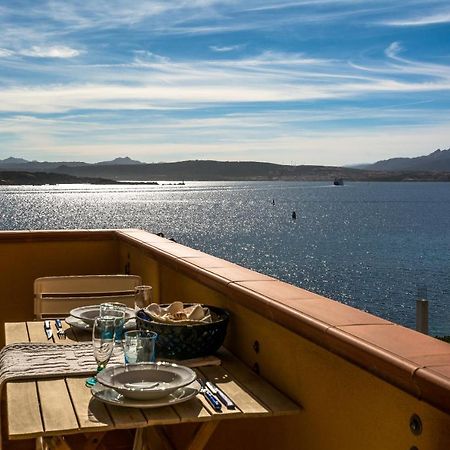 Sardinia-Holiday La Casa Di Punta Nera 马达莱纳 外观 照片