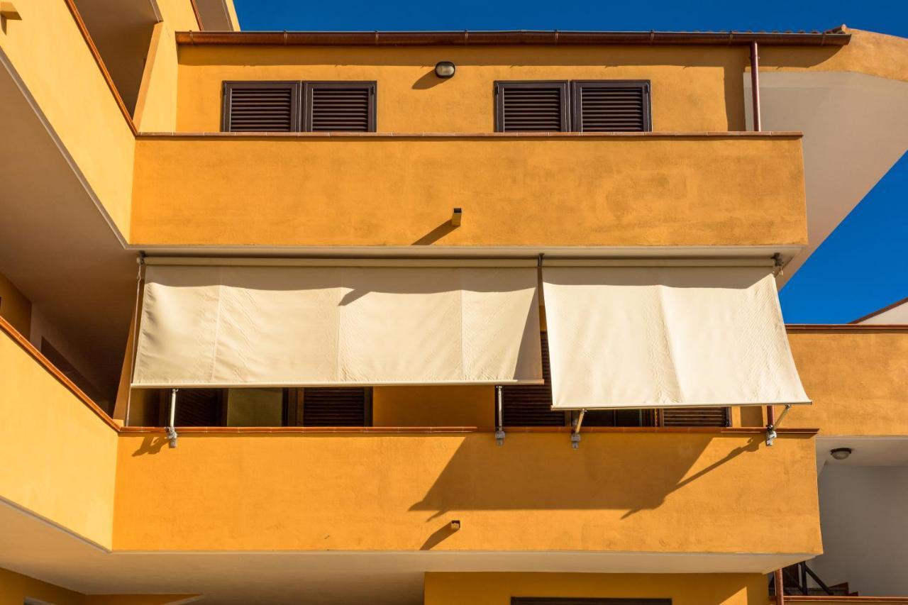 Sardinia-Holiday La Casa Di Punta Nera 马达莱纳 外观 照片